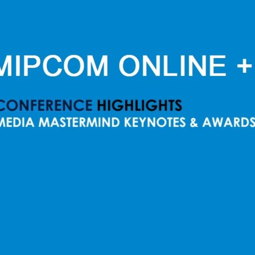 لا ينبغي تفويت بعض مؤتمرات Mipcom Online