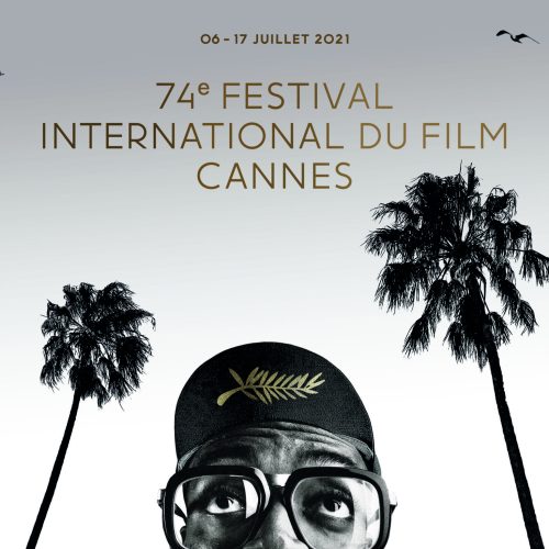 تقديم لجنة تحكيم الدورة 74 لمهرجان كان السينمائي / Presentation of the jury of the 74th Cannes Film Festival