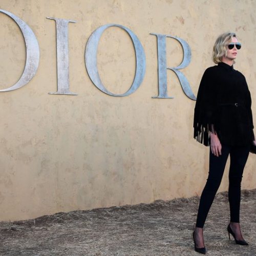 ديور جاهزة للارتداء لربيع وصيف 2019 باريس شاهد عرض Dior Spring / Summer 2019
