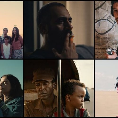MAD Distribution تستحوذ على أكثر من 30 فيلمًا لمنطقة الشرق الأوسط وشمال إفريقيا بما في ذلك أربعة أفلام من مهرجان كان السينمائي وفيلم آن ماري جاسر الجديد “الكل قبلك”