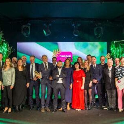 أخضر، مستدام، ورؤوية: فائزو جوائز MAPIC 2023 يقودون الطريق