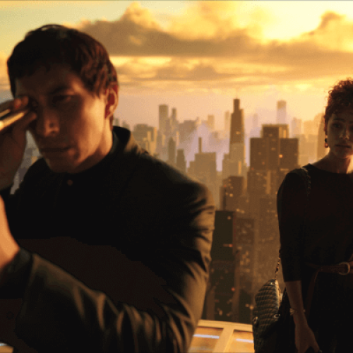 Megalopolis تحفة فرانسيس فورد كوبولا السينمائية التي أعادت تعريف المفهوم