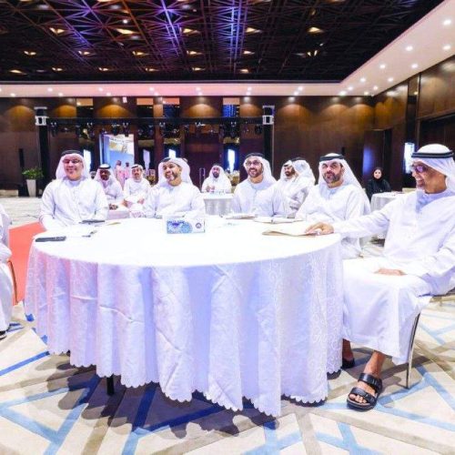 إطلاق برنامج «إضاءات» لتحفيز الإبداع القضائي والقانوني