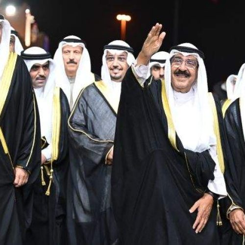 سمو الأمير: ديوانية شعراء النبط.. رمز للتاريخ والأصالة وجسر ثقافي