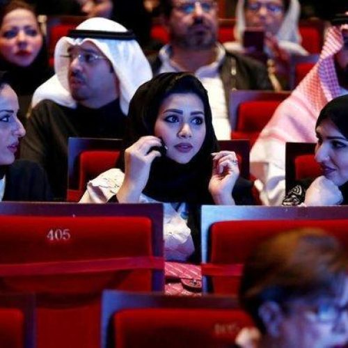 أهم 5 فوائد تعود على السعودية مع افتتاح دور السينما