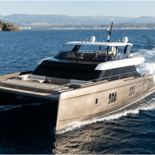 Cannes Yachting Festival 2022, إعادة اختراع القوارب لمزيد من الملاحة البيئية