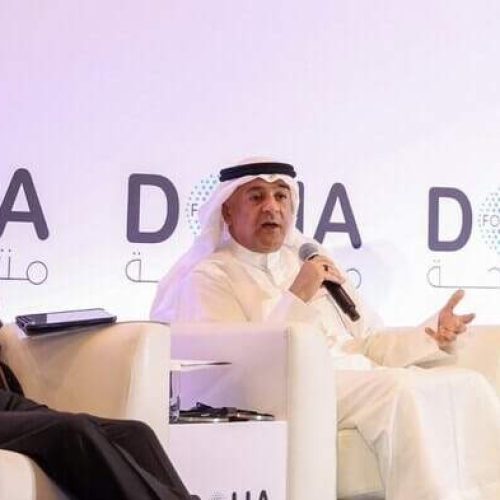 الأمين العام لمجلس التعاون الخليجي: دول الخليج جسر للسلام في ظل التنافس الأمريكي الصيني