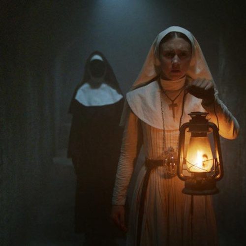 لبنان تمنع عرض فيلم الرعب “The Nun”: “يشوه صورة الراهبات”