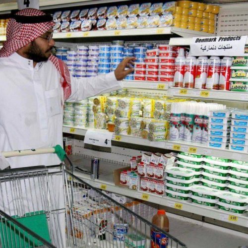 ارتفاع أسعار 124 سلعة في السعودية