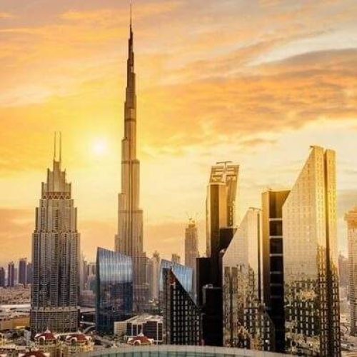 قطاع العقارات في دبي يحقق أداءً غير مسبوق في 2024 مع معاملات تصل إلى 207 مليار دولار