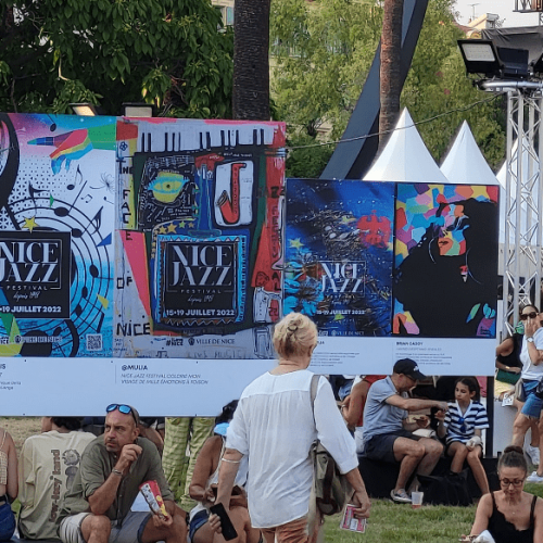 Nice Jazz Festival: عودة مهرجان الجاز الجميل