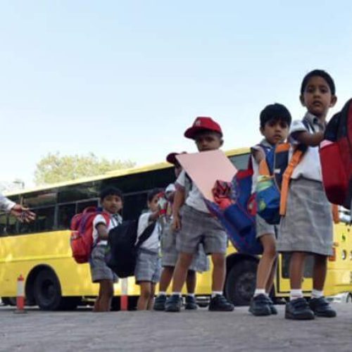 مدارس أبوظبي ملزمة الآن بالحفاظ على سجلات طلاب مفصلة لمدة خمس سنوات