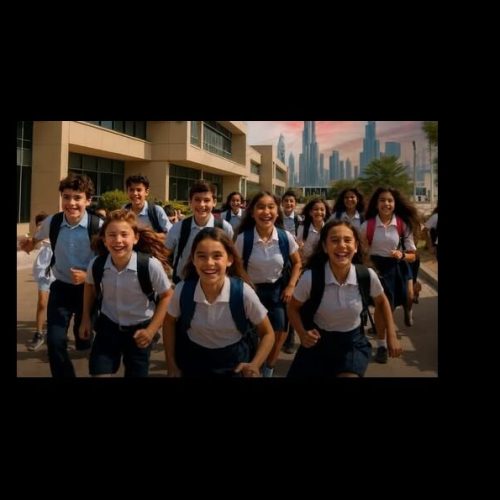 الطلاب في الإمارات يحصلون على 135 يوم عطلة خلال العام الدراسي 2025–2026
