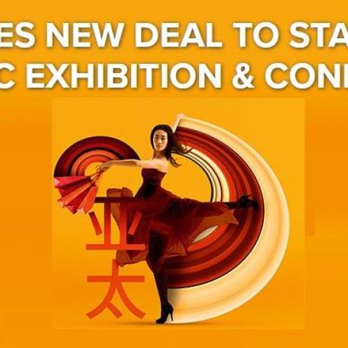 TFWA 2022, TFWA توافق على صفقة جديدة لتنظيم معرض ومؤتمر TFWA Asia Pacific في سنغافورة