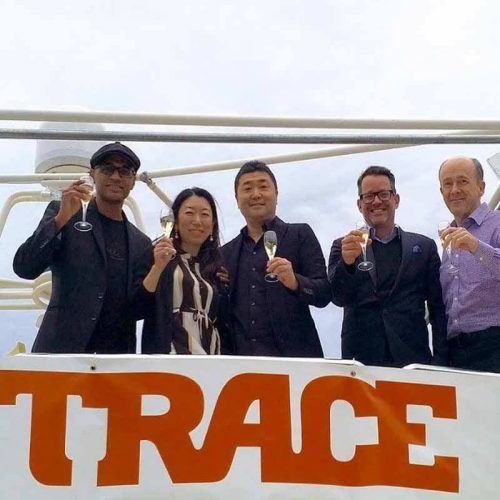 مجموعة Trace TV تطلق ثلاث قنوات في اليابان